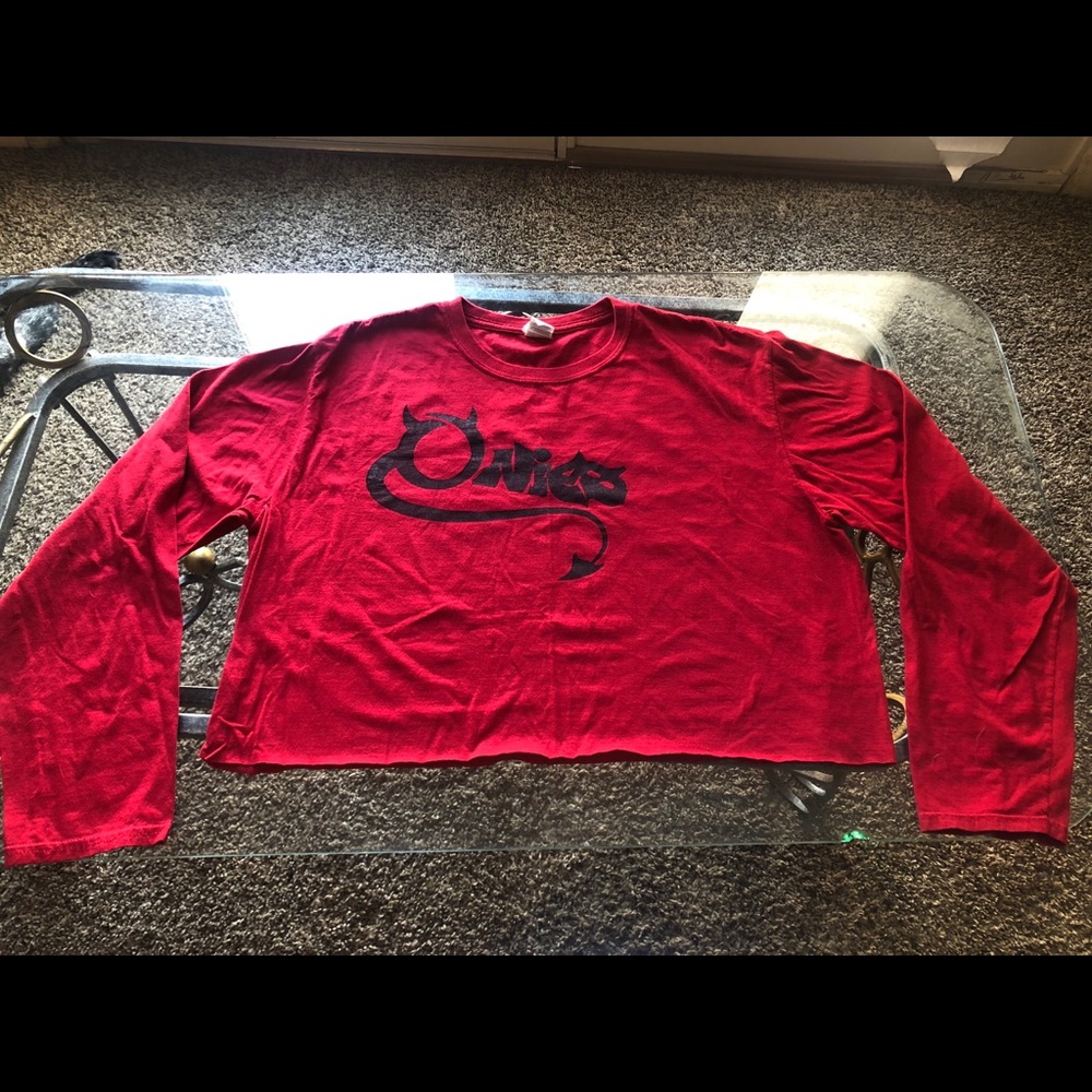 Onies Long Sleeve Tee